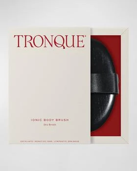 TRONQUE | Ionic Body Dry Brush,商家Neiman Marcus,价格¥582