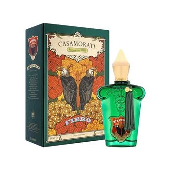 推荐Men's Casamorati Fiero EDP Spray 3.4 oz Fragrances 8033488153571商品