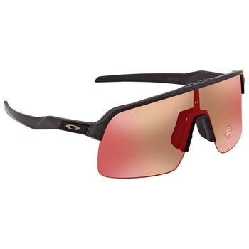 Oakley | Sutro Lite Prizm Trail Torch Shield Men's Sunglasses OO9463-946304 39商品图片,5.9折