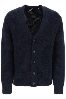 推荐'JOHN' WOOL AND ALPACA CARDIGAN商品