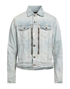 商品Denim jacket,商家YOOX,价格¥6103图片