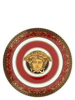 商品Versace Home | Medusa Plates Multicolor,商家Wanan Luxury,价格¥647图片