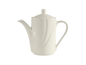 商品Tuxton | San Marino Coffee/Tea Pot w/Lid 21oz 8-1/2"x7-1/2"H, 6 Pieces,商家Premium Outlets,价格¥4358图片