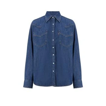 Levi's | Chemise en jean 