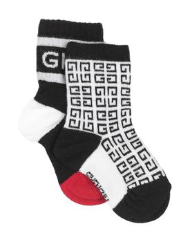 商品Givenchy | Short socks,商家YOOX,价格¥386图片