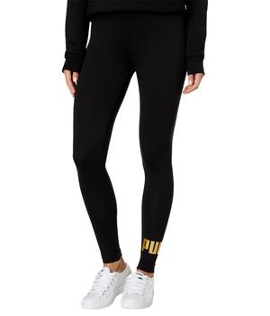 Puma | Essentials+ Metallic Leggings商品图片,独家减免邮费