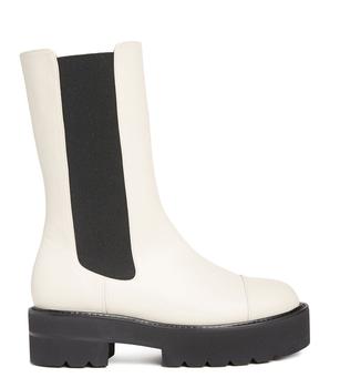 stuart weitzman 靴是什么牌子, Stuart Weitzman | 烟管靴商品图片 5.2折起