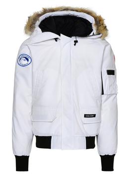 canada goose chilliwack直邮, Canada Goose | Canada Goose Chilliwack Bomber Jacket商品图片 8.1折