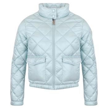 Prana, Moncler | Light Blue Binic Jacket商品图片 额外9折, 额外九折