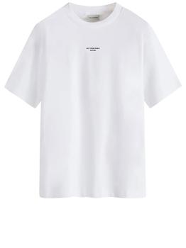 推荐Le T-shirt Slogan t-shirt商品
