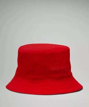 Lululemon | Both Ways Reversible Bucket Hat 3.9折