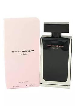 product Narciso Rodriguez Narciso Rodriguez Eau De Toilette Spray 3.3 oz (Women) image