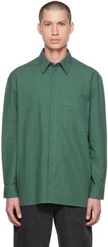 推荐Green Pocket Shirt商品