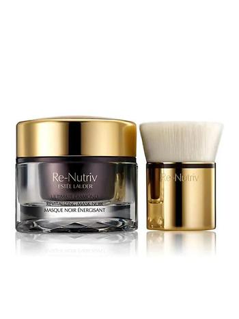 雅诗兰黛精华面膜, Estée Lauder | Re-Nutriv Ultimate Diamond Revitalizing Mask Noir商品图片 
