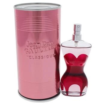 推荐Classique by Jean Paul Gaultier for Women - 1.7 oz EDP Spray商品