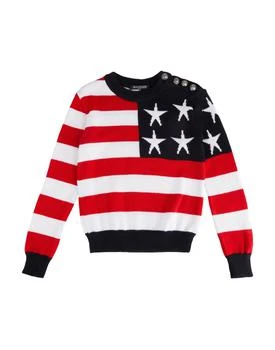Balmain | Sweater,商家YOOX,价格¥1668