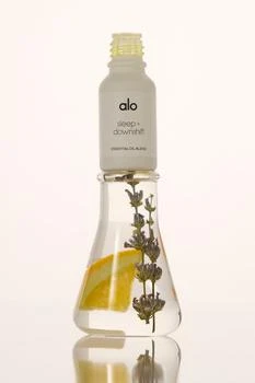 Alo | Sleep & Downshift Essential Oil Blend,商家Alo yoga,价格¥91