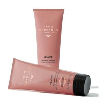 Grow Gorgeous | Volume Duo (Worth $34.00),商家Grow Gorgeous,价格¥145