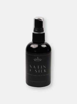 商品Satin + Silk Room Mist 4 OZ图片