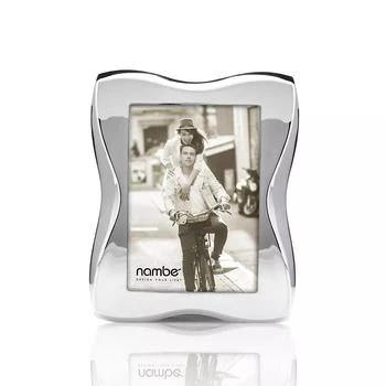 Nambé | Bella Frame - 5 x 7,商家Macy's,价格¥584
