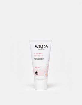 推荐Weleda Almond Sensitive Facial Cream 30ml商品