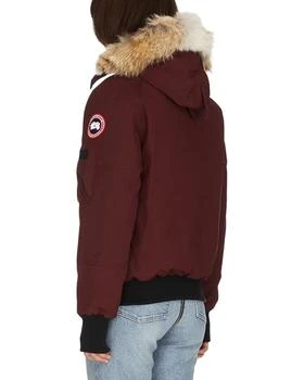 推荐Canada Goose Heritage Chilliwack Bomber Jacket商品