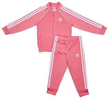 Adidas | adidas Superstar - Baby Tracksuits,商家Foot Locker UK,价格¥380