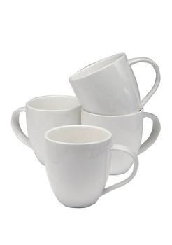 商品Mugs- Set of 4,商家Belk,价格¥366图片