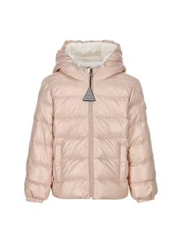 Moncler | Moncler Enfant Salzman Down Jacket,商家Cettire,价格¥1577