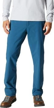 Mountain Hardwear | Chockstone Pants - Men's,商家The Last Hunt,价格¥586