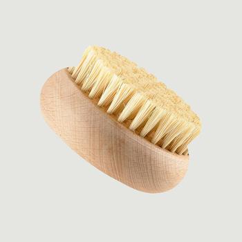 商品Zone Denmark | Inu Bath Brush Natural Zone Denmark,商家L'Exception,价格¥110图片