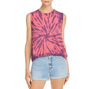 推荐FP Movement by Free People Love Tank Women's Tie Dye Muscle Tank商品