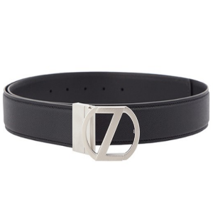 zegna皮带价格, Zegna | ZEGNA 男士腰带 B1CH3GJ1104FNER商品图片 满$100享9.5折, 满折