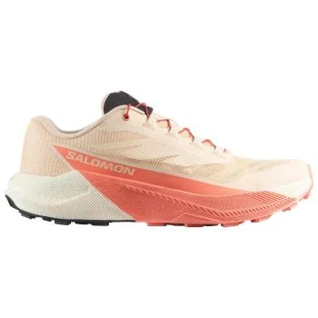 Salomon | Salomon 女士专项运动鞋 1232188TENDERPEACHVANILLAICEFUSIONCORAL 橙色,商家Beyond Moda Europa,价格¥1308