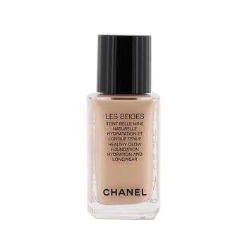 香奈儿粉底液评价, Chanel | Chanel 米色时尚粉底液 - # BR12 -BR12(30ml/1oz)商品图片 