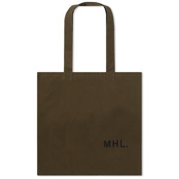 product MHL By Margaret Howell Shopper Tote Bag image