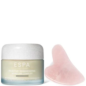 ESPA | ESPA Sculpt and Hydrate Duo - Skinstore Exclusive (Worth $184.00),商家SkinStore,价格¥999