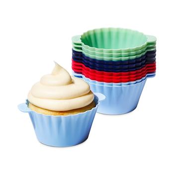 商品OXO | Silicone Baking Cups,商家Macy's,价格¥87图片