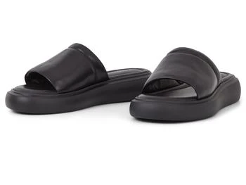Vagabond Shoemakers | Blenda Leather Sandal 8.3折