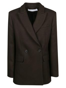 IRO | Iro Double-Breasted Buttoned Blazer Jacket商品图片,5.7折