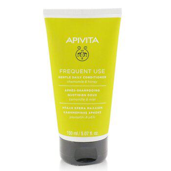 apivita好用吗, Apivita | Gentle Daily Conditioner with Chamomile & Honey (For All Hair Types)商品图片 9.7折