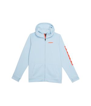 商品Burton | Oak Full Zip Hoodie (Little Kids/Big Kids),商家Zappos,价格¥241图片