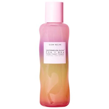 Glow Recipe | Watermelon Glow PHA + BHA Pore-Tight Toner,商家Sephora,价格¥99