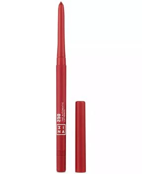 3INA | The Automatic Lip Pencil,商家Macy's,价格¥88