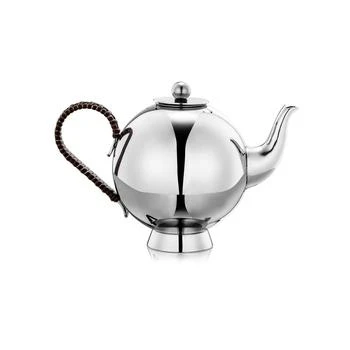 Nick Munro | Spheres Tea Infuser Large Wicker Handle,商家Verishop,价格¥981