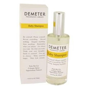 DEMETER | Demeter 534099 4 oz Baby Shampoo Cologne Spray,商家Premium Outlets,价格¥292