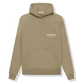 essentials hoodie, Essentials | Fear Of God Essentials Core Collection Oak Hoodie商品图片 