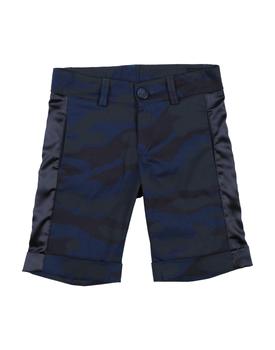 商品MANUELL & FRANK | Shorts & Bermuda,商家YOOX,价格¥308图片