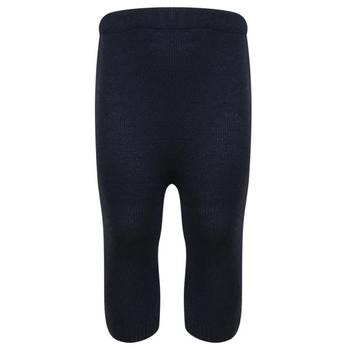 推荐Navy Knitted Trousers商品