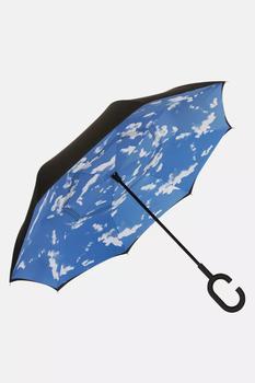 商品ShedRain | ShedRain UnbelievaBrella Stick Umbrella,商家Urban Outfitters,价格¥224图片